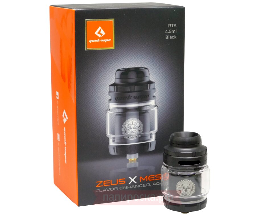  GEEKVAPE ZX 2 RTA